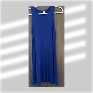 Old Navy Dress • Blue • Size S